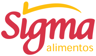 Sigma Alimentos logotipo
