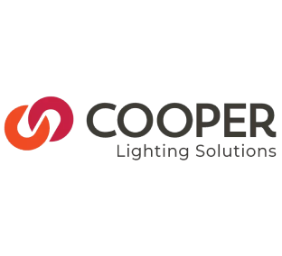 logo cooper lighting